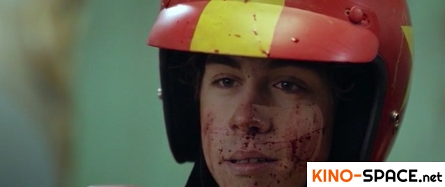 Скриншот 3 из фильма Турбо пацан