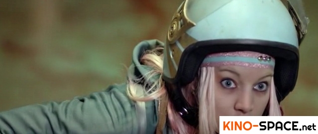 Скриншот 2 из фильма Турбо пацан