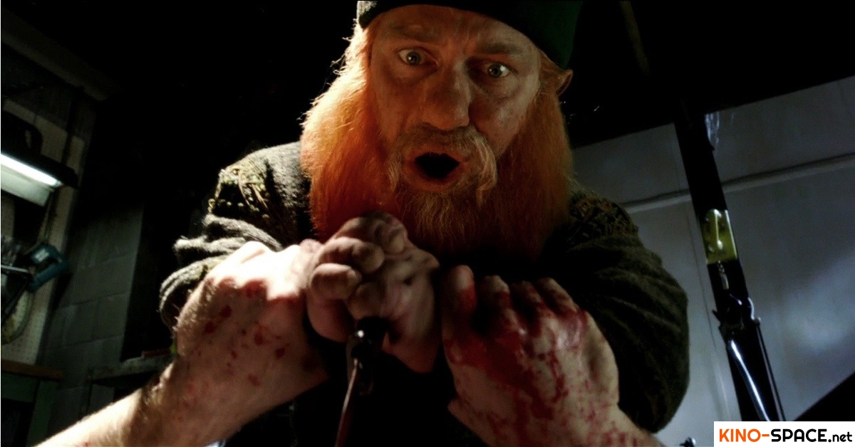 Скриншот 1 из фильма Муви 43