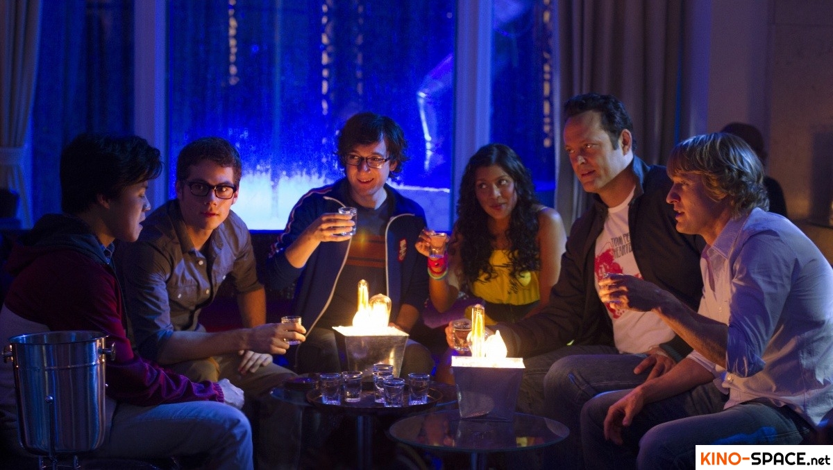 Скриншот 4 из фильма Кадры