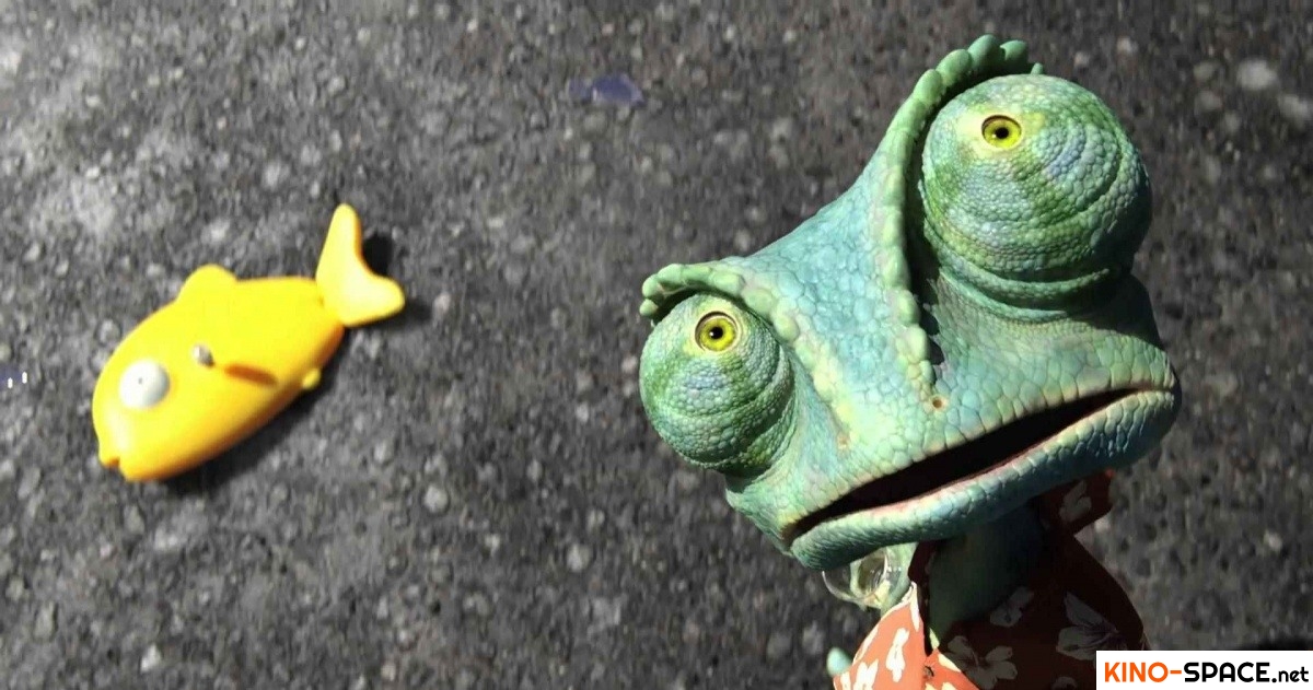 Скриншот 3 из фильма Ранго