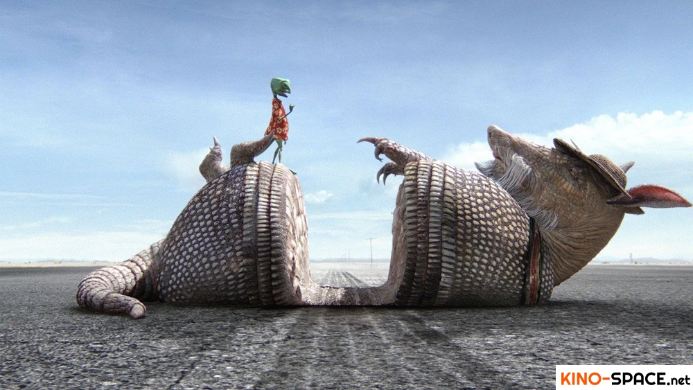 Скриншот 4 из фильма Ранго