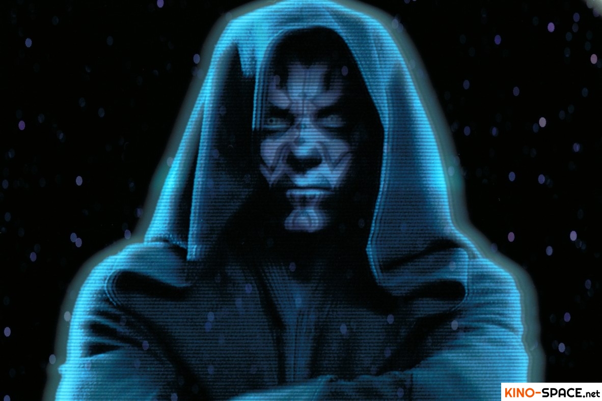 Скриншот 2 из фильма Звездные войны: Эпизод 1 – Скрытая угроза