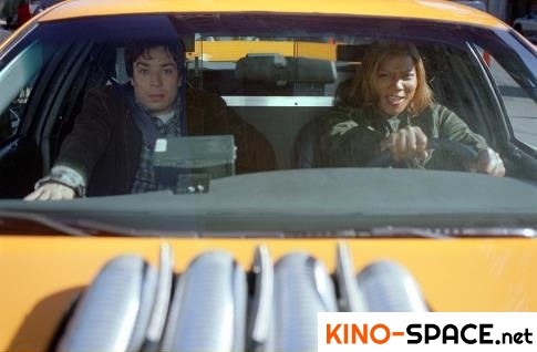 Скриншот 1 из фильма Нью-йоркское такси