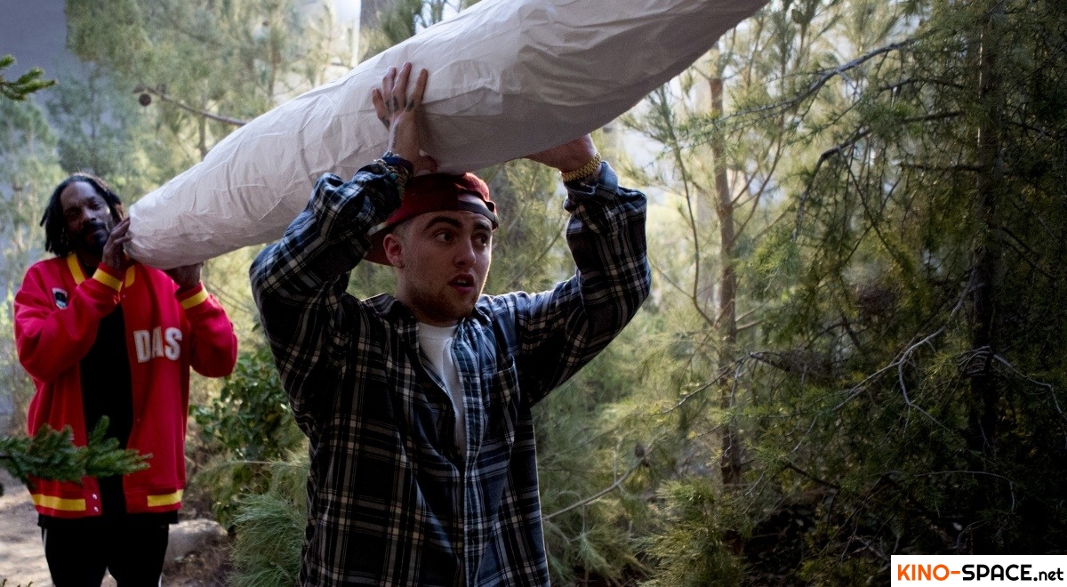 Скриншот 4 из фильма Очень страшное кино 5