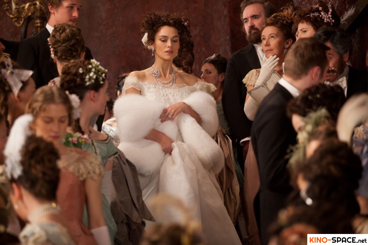 Скриншот 3 из фильма Анна Каренина
