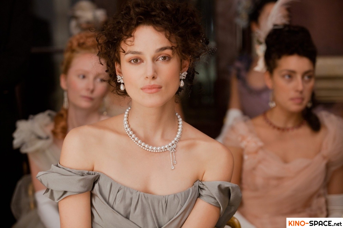 Скриншот 4 из фильма Анна Каренина