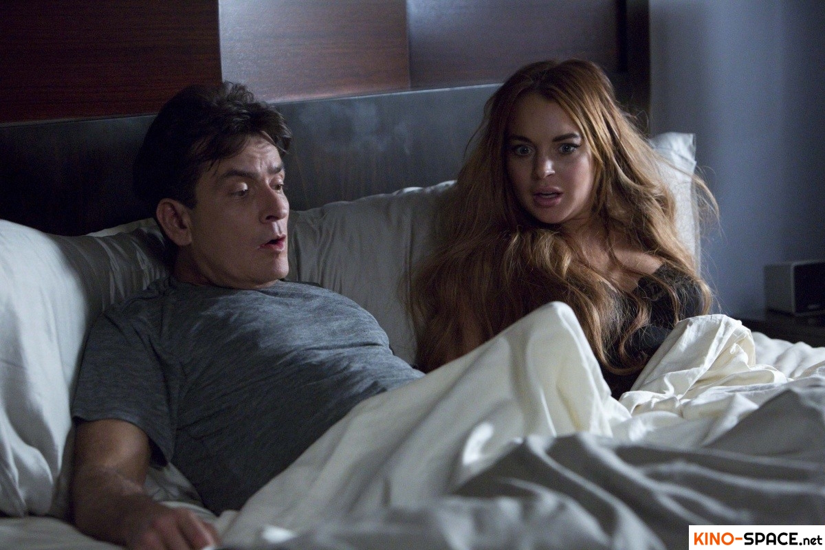 Скриншот 3 из фильма Очень страшное кино 5