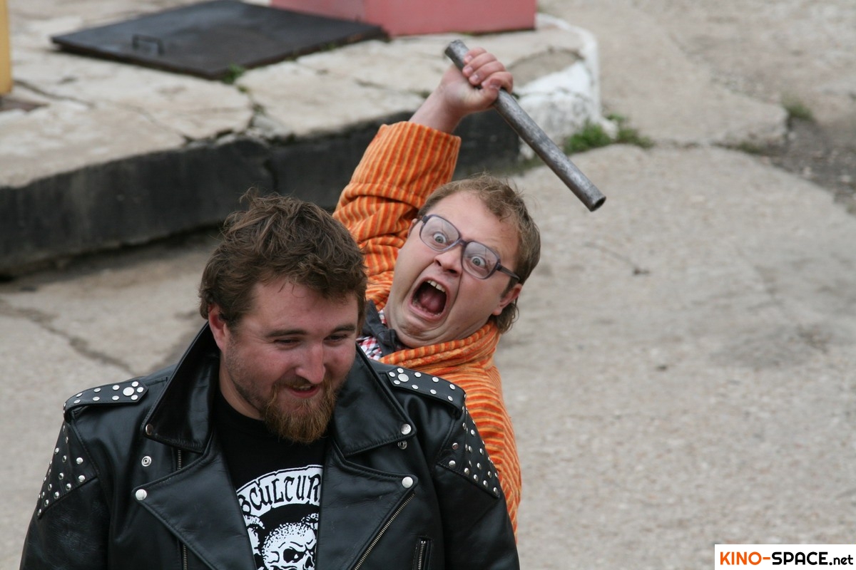 Скриншот 4 из фильма ЛОпуХИ: Эпизод первый