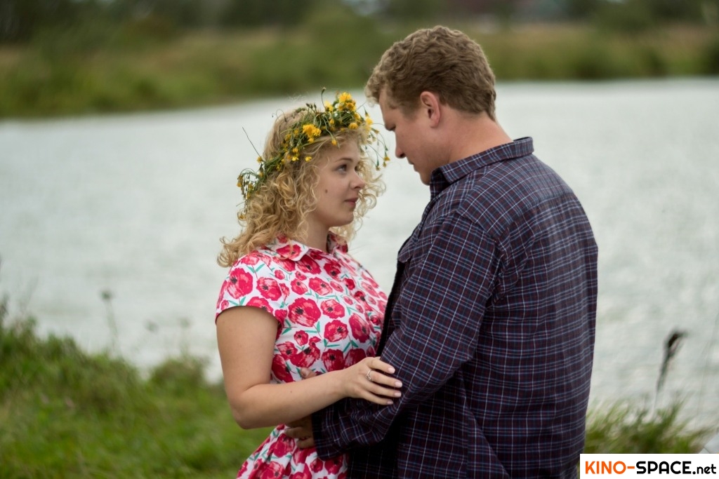 Скриншот 2 из фильма Снег растает в сентябре