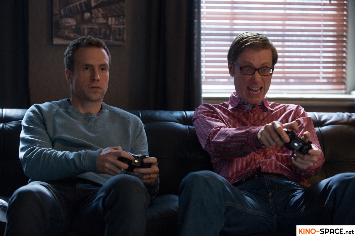 Скриншот 4 из фильма Даю год