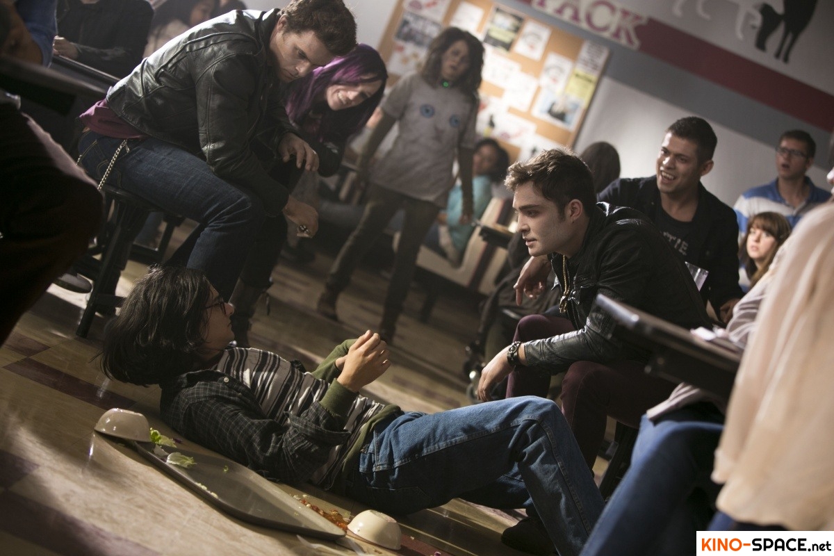 Скриншот 3 из фильма Хватай и беги