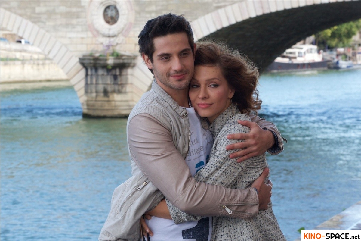 Скриншот 1 из фильма Кухня в Париже