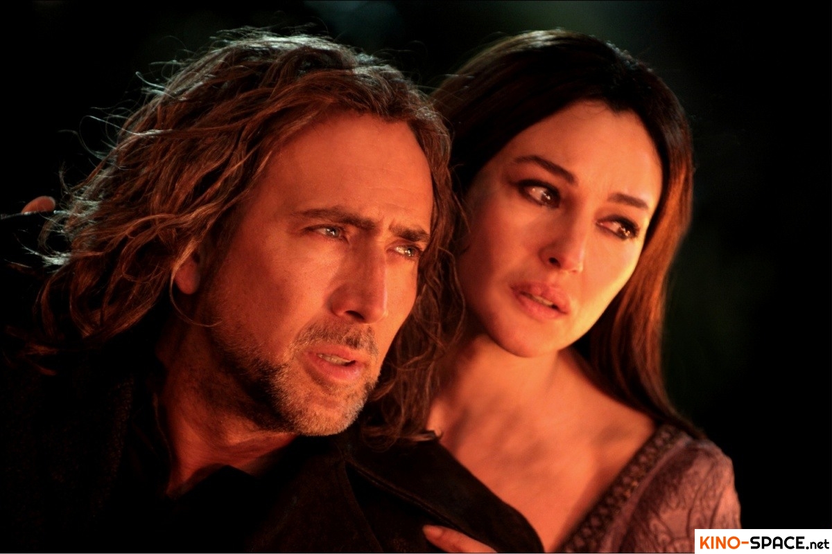 Скриншот 2 из фильма Ученик чародея