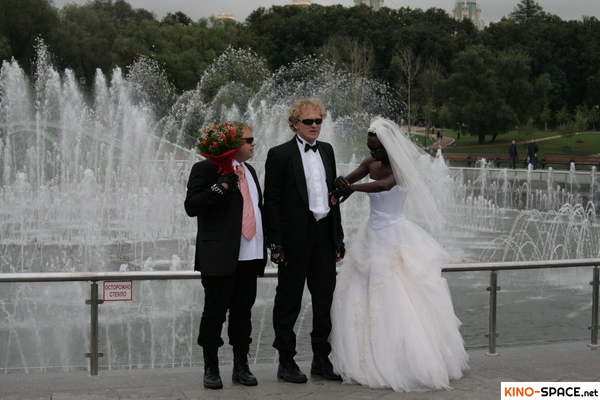 Скриншот 3 из фильма ЛОпуХИ: Эпизод первый