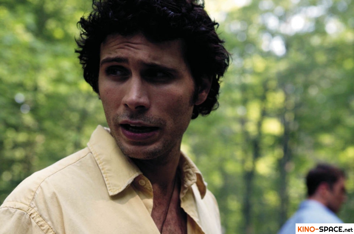 Скриншот 2 из фильма Поворот не туда