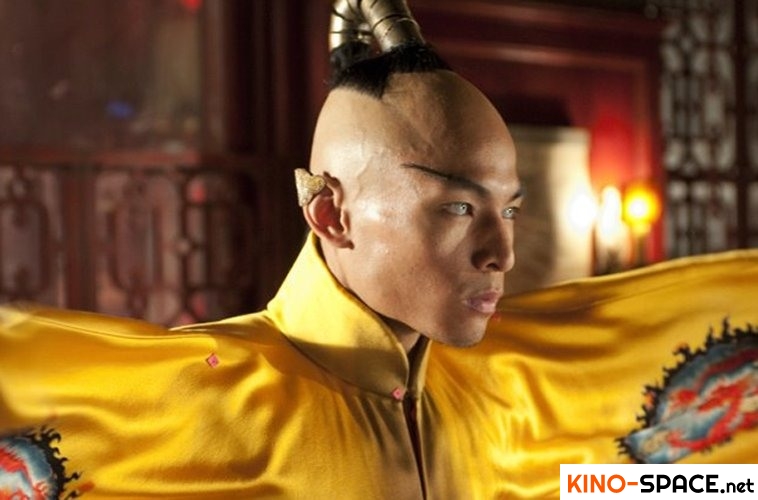 Скриншот 3 из фильма Ученик чародея